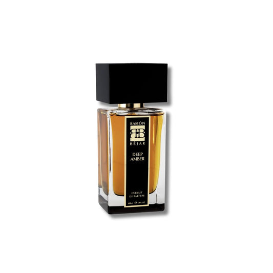 عطر ديب أمبر إكستريات دي بارفان