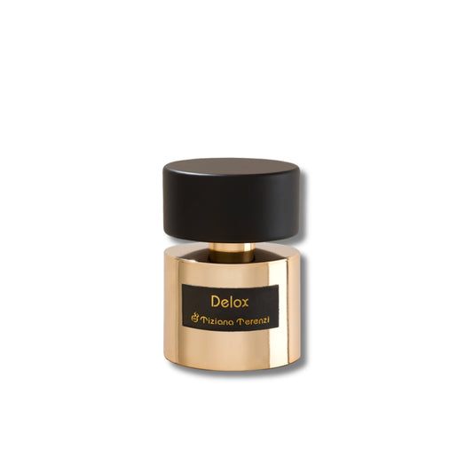 عطر ديلوكس إكستريت دو بارفان