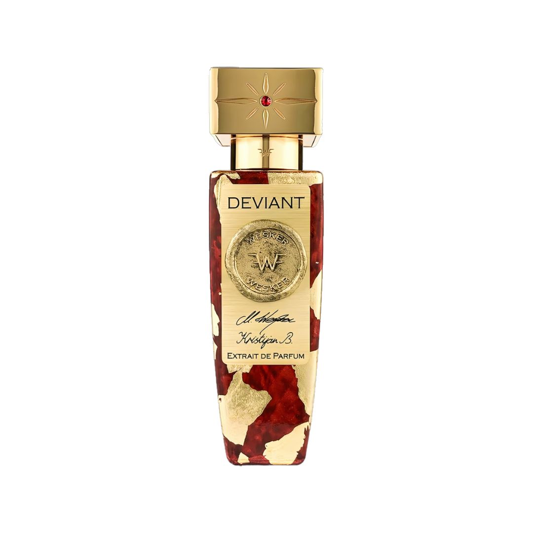 Deviant Extrait de Parfum
