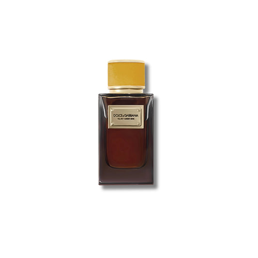 Velvet Amber Skin