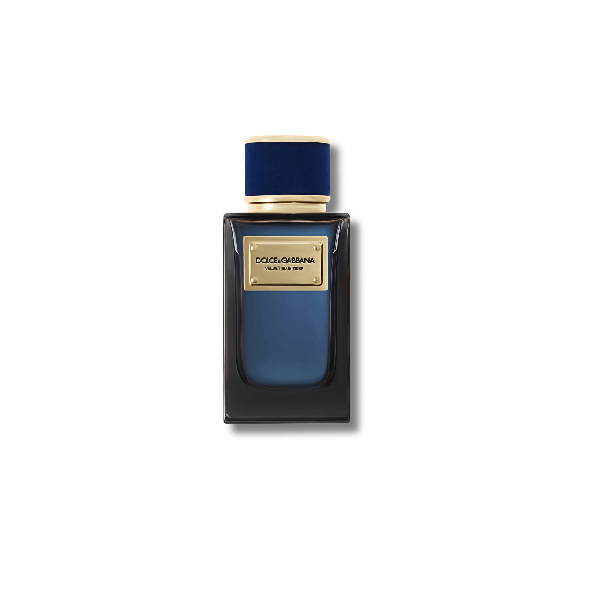 Velvet Blue Musk
