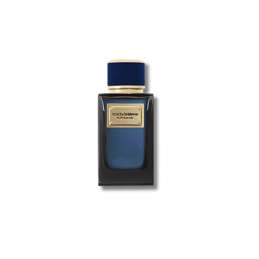 Velvet Blue Musk