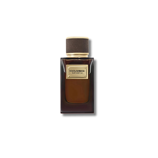 Velvet Desert Oud