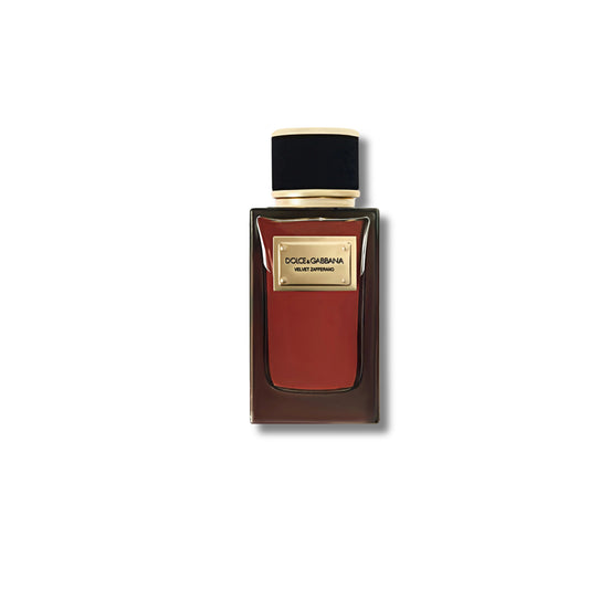 Velvet Zafferano