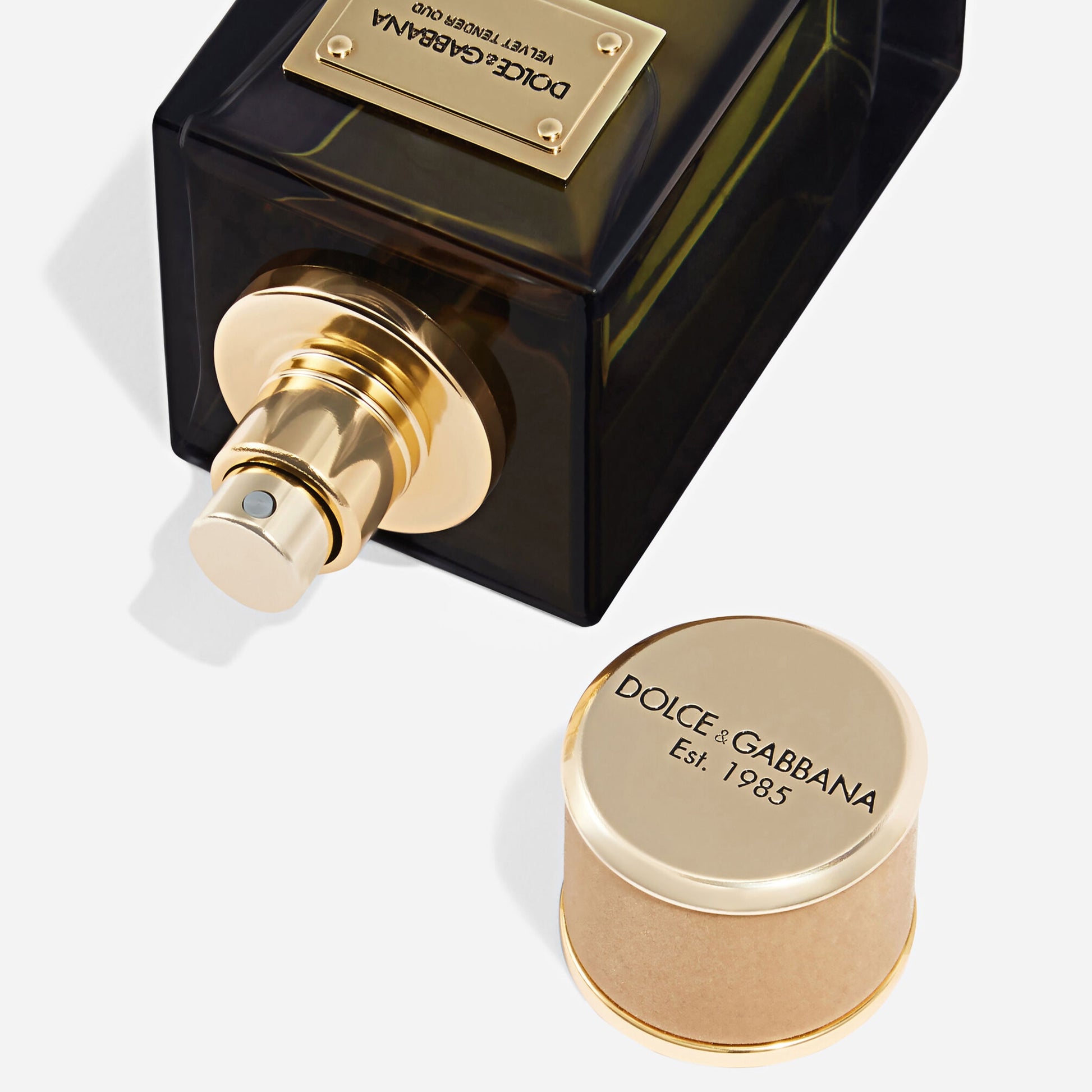 Velvet Tender Oud