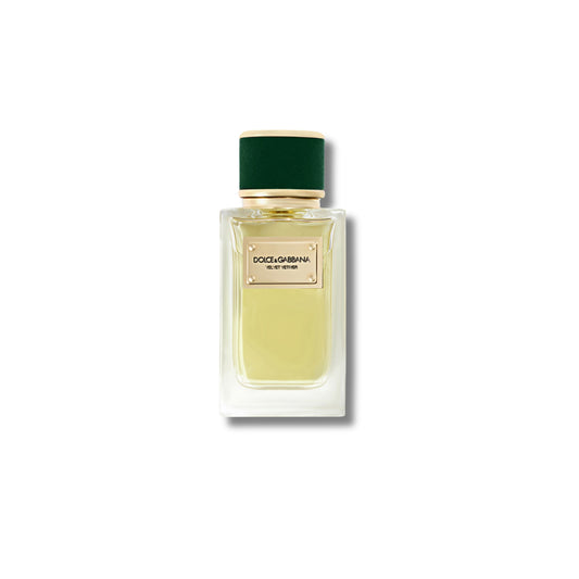 Velvet Vetiver