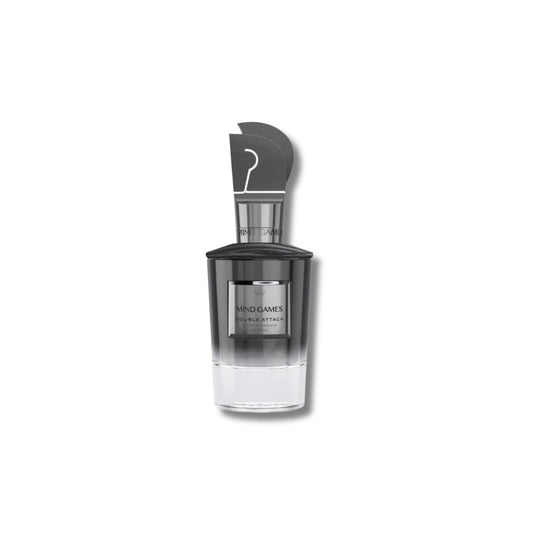 عطر دابل أتاك إكستريت دو بارفان