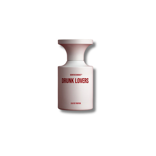 Drunk Lovers