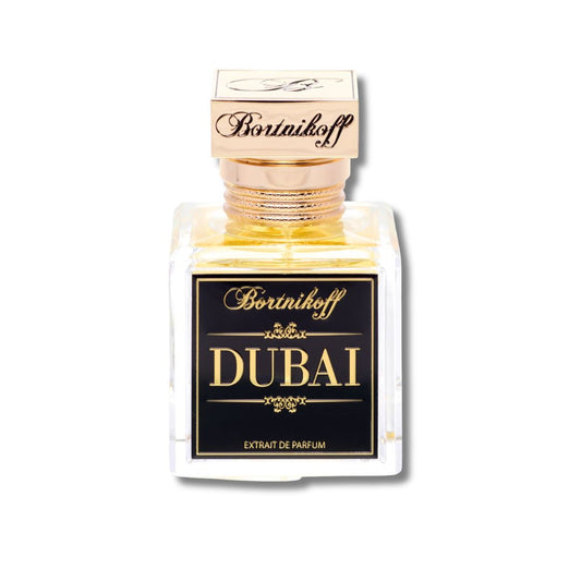 Dubai Extrait de Parfum