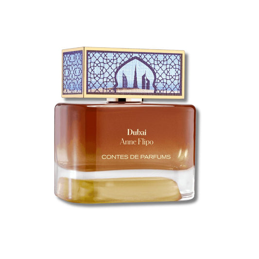 Dubai Eau de Parfum