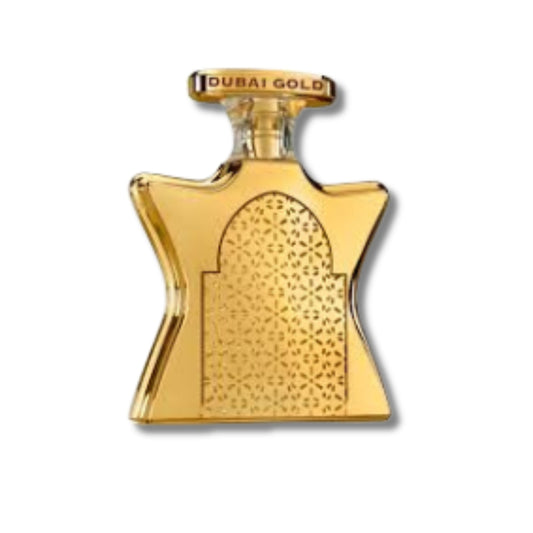 Dubai Gold