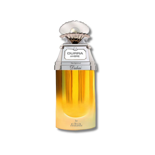 Durra Ambre Eau de Parfum