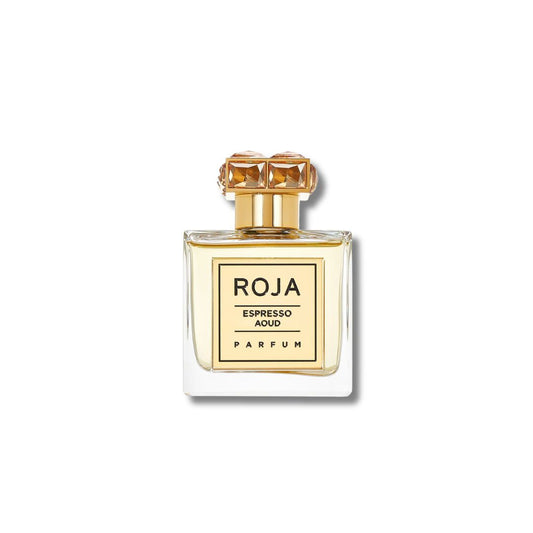 Espresso Aoud Parfum