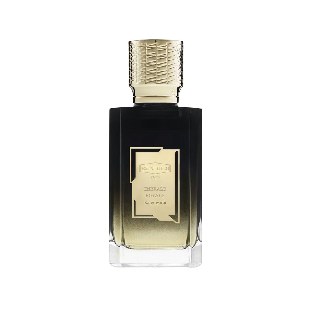 Emerald Royals Eau de Parfum