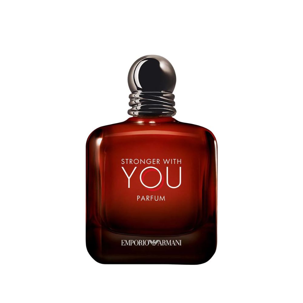 Emporio Armani Stronger With You Parfum