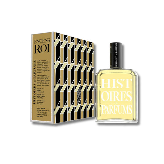 عطر إنسينس روا أو دو بارفان