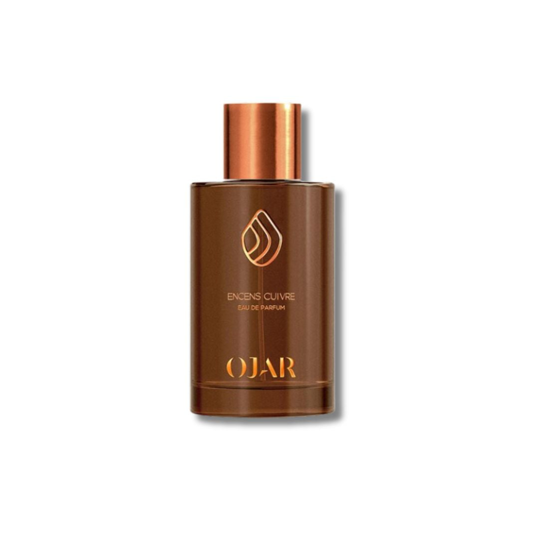 عطر إنسينس كويرف أو دو بارفان