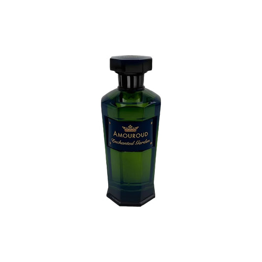 ماء عطر الحديقة الساحرة