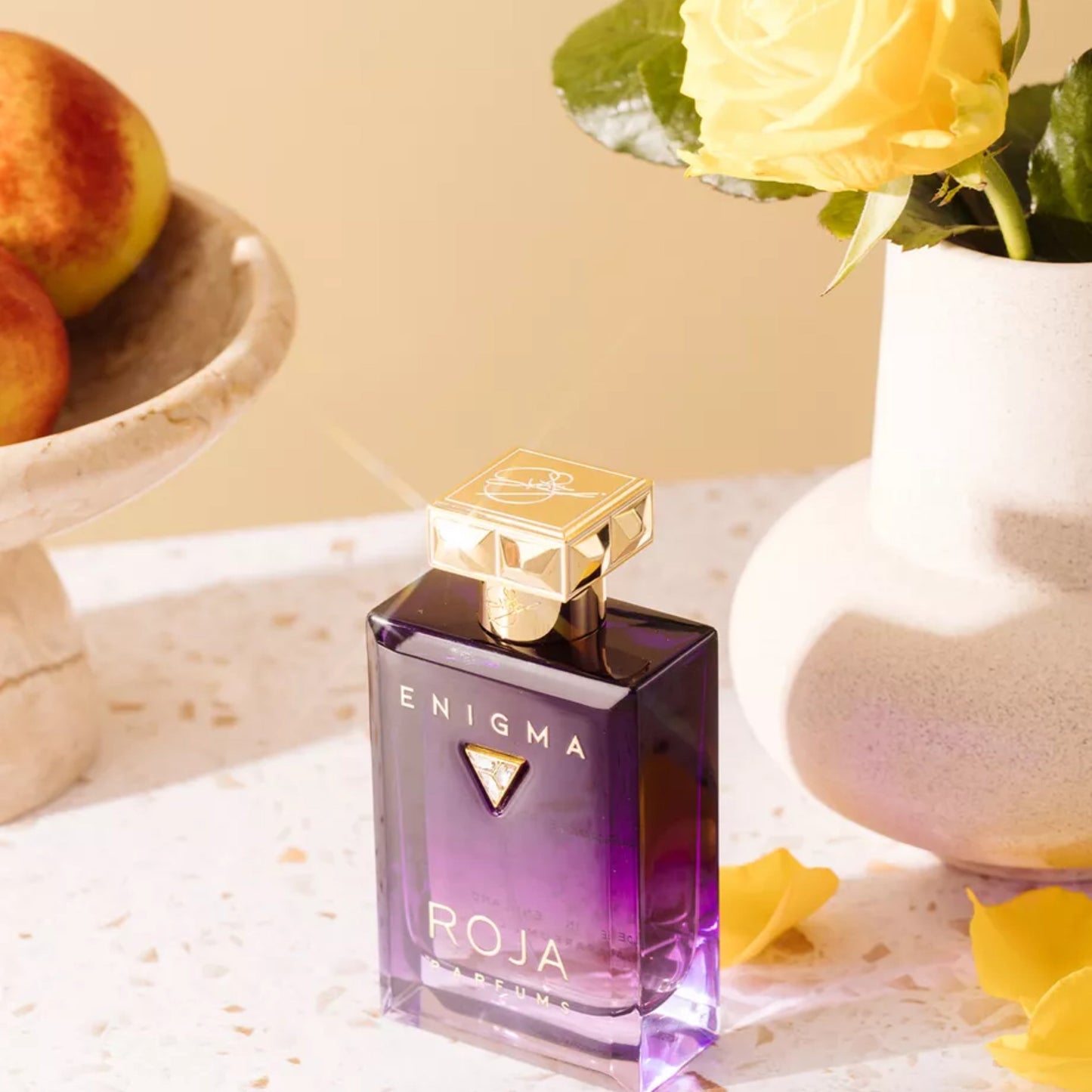 Enigma Essence De