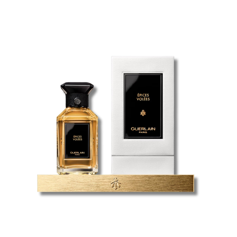 عطر إبيسز فوليز أو دو بارفان