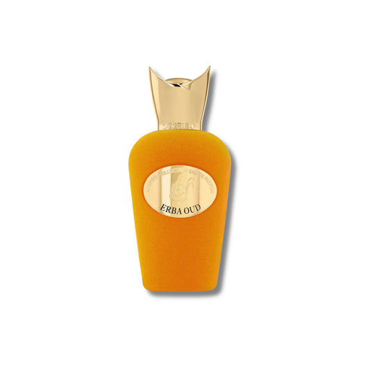 Erba Oud
