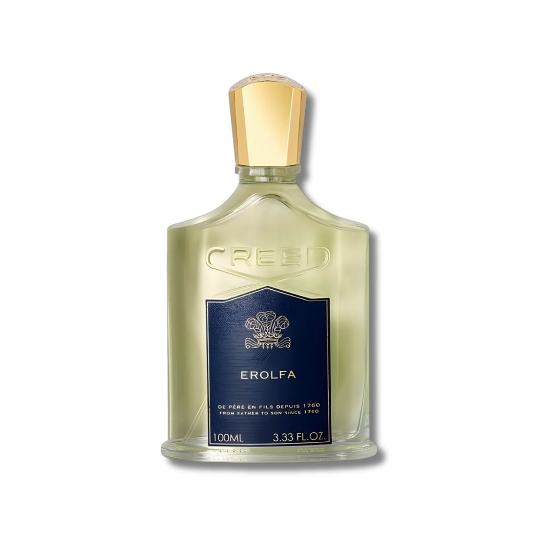 Erolfa Eau de Parfum