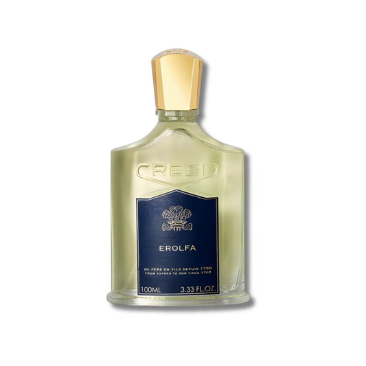 Erolfa ماء عطر