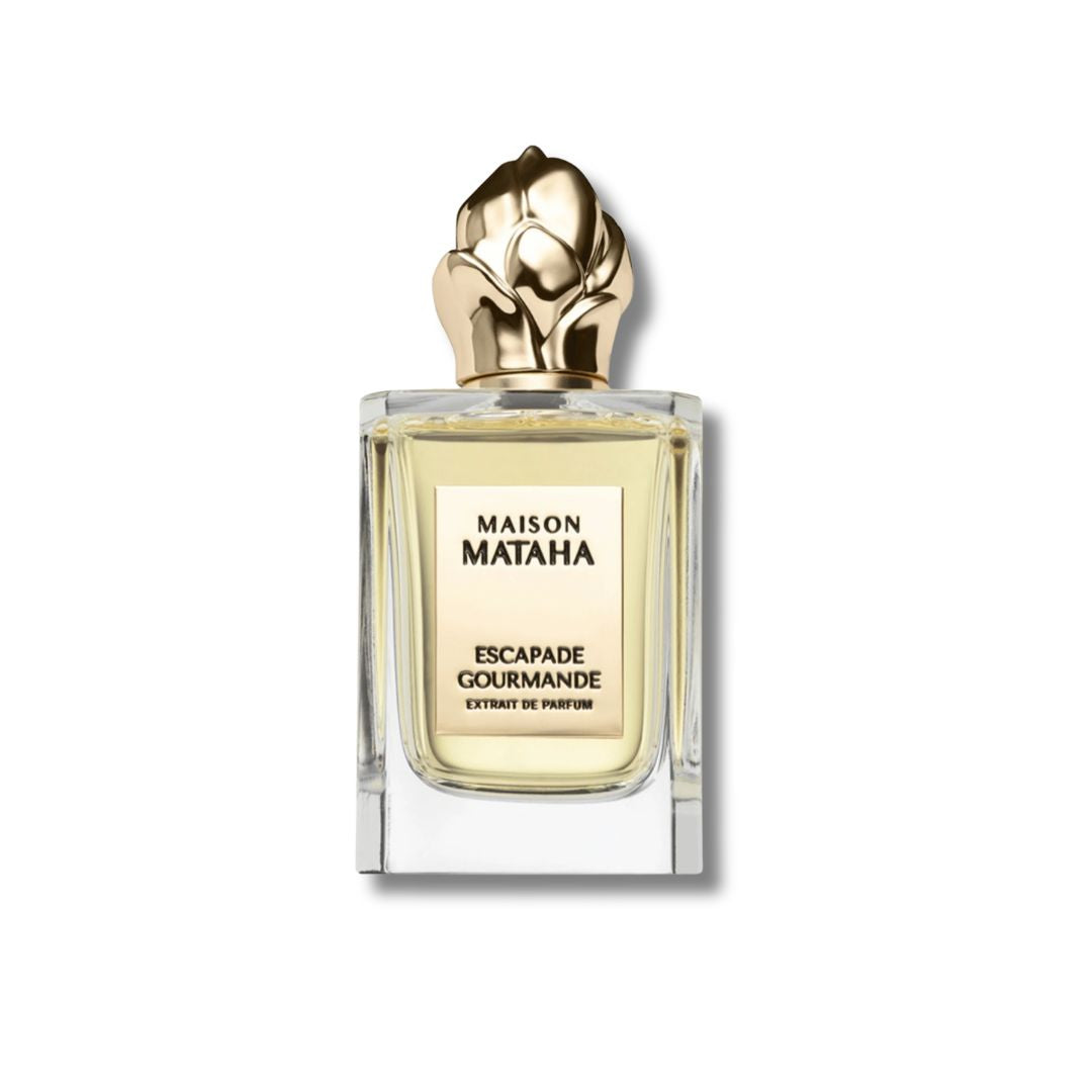 Escapade Gourmande Extrait de Parfum