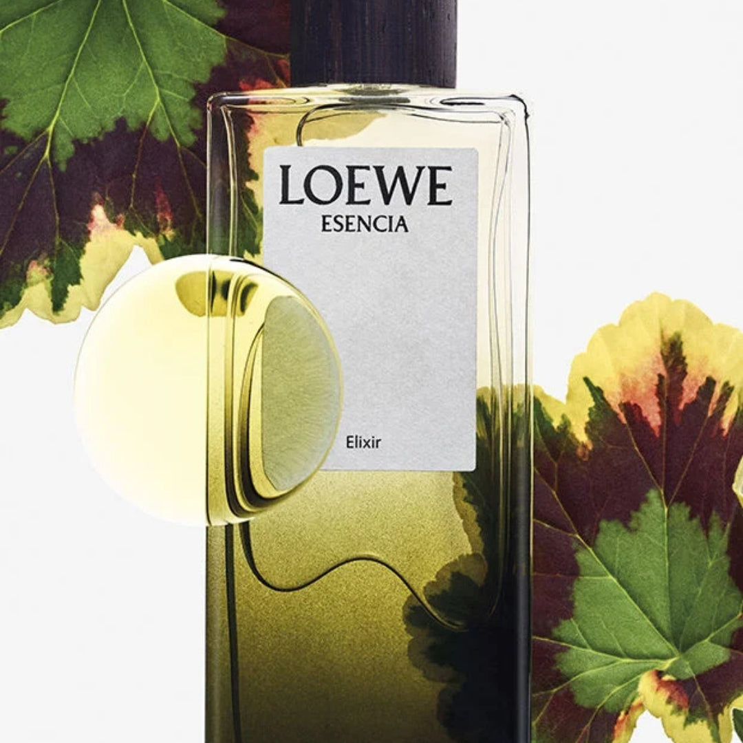 Esencia Elixir