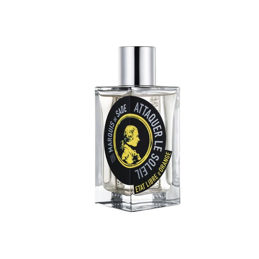 عطر أتاكيه لو سولي ماركيز دو ساد أو دو بارفان
