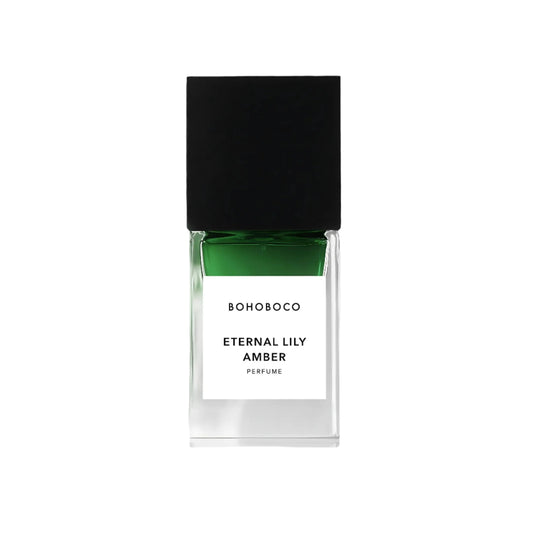 Eternal Lily Amber