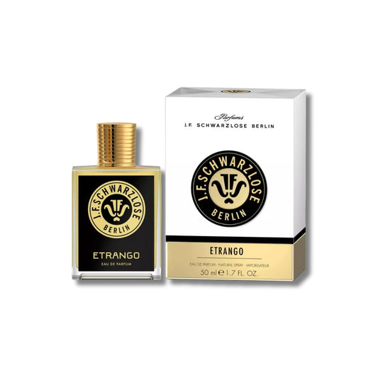 عطر إترانجو أو دو بارفان