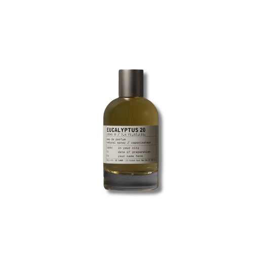 Eucalyptus 20