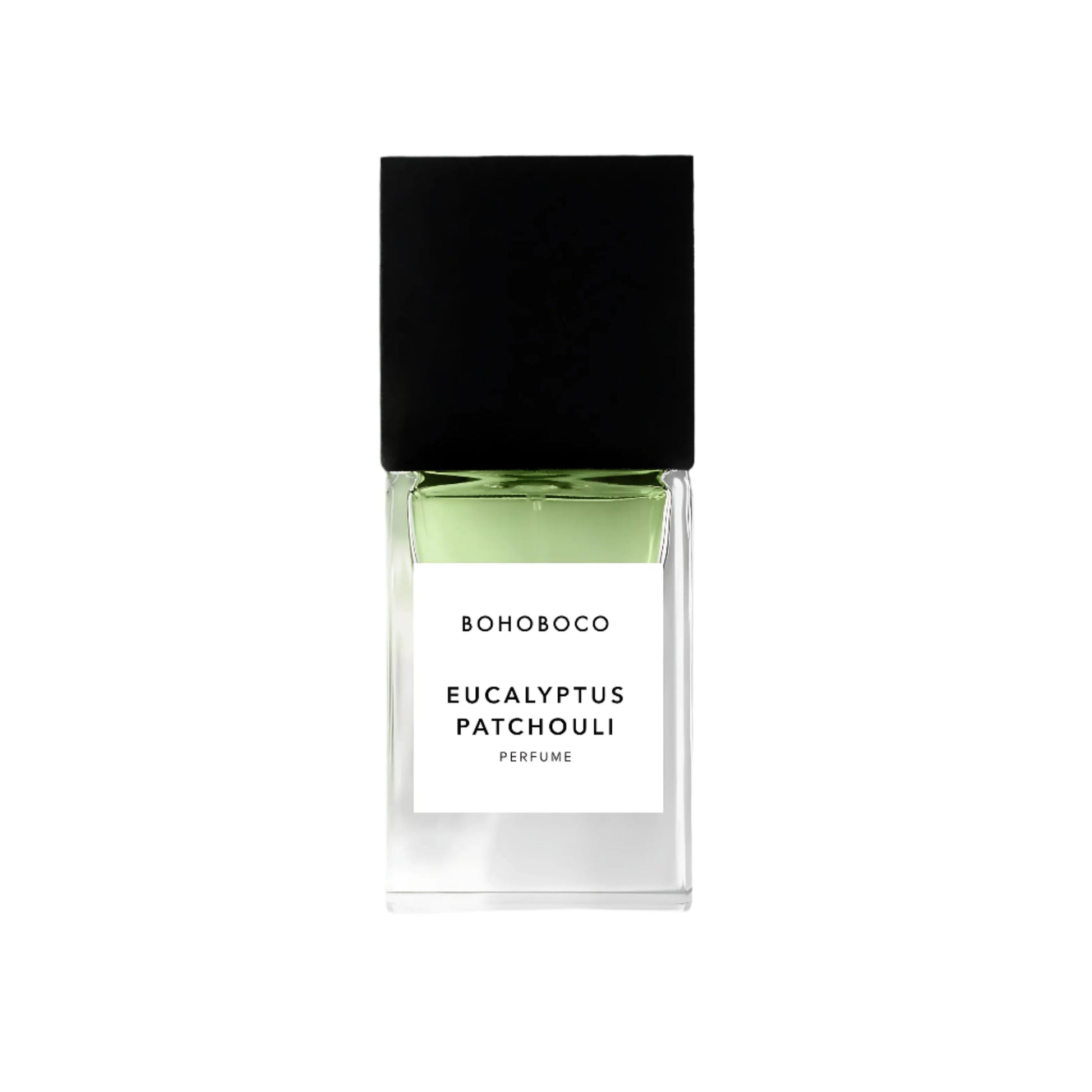 Eucalyptus Patchouli
