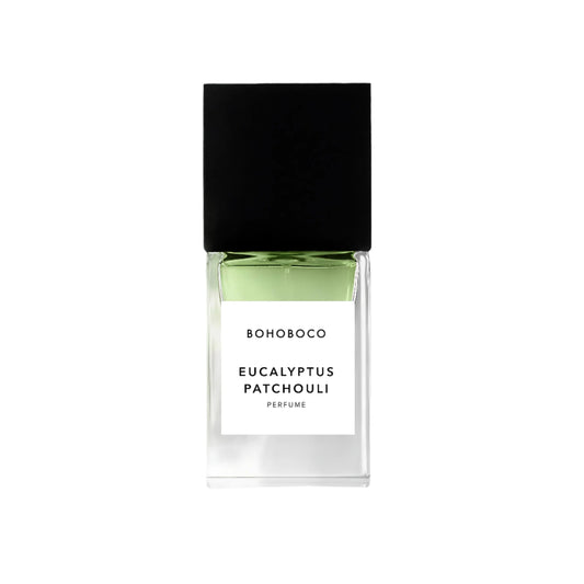 Eucalyptus Patchouli