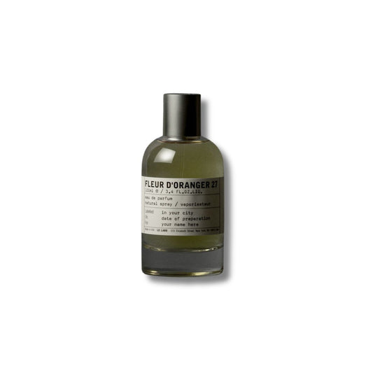 Fleur d'Oranger 27 Eau de Parfum