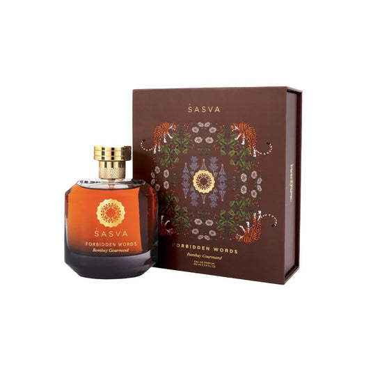 Forbidden Words Bombay Gourmand Eau de Parfum