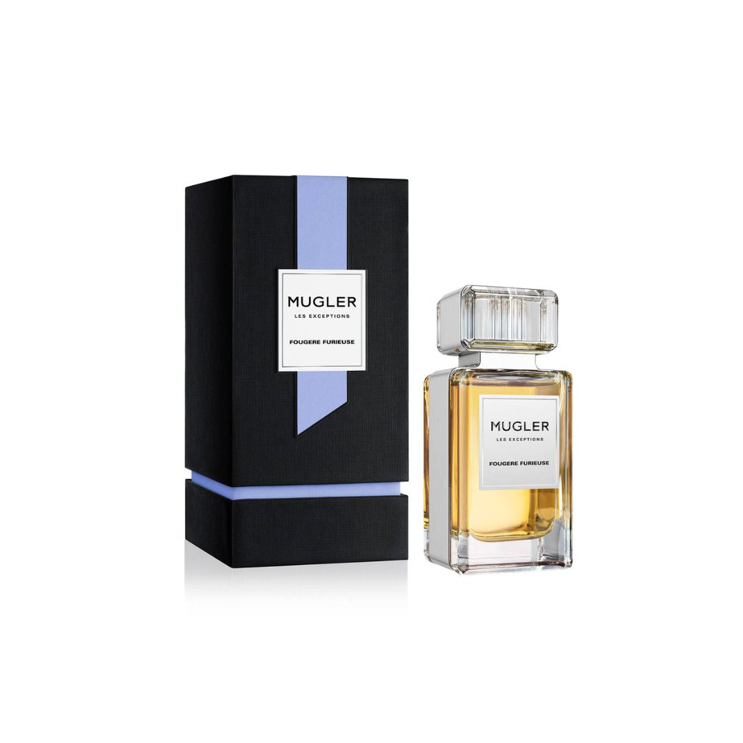 Fougere Furieuse Eau de Parfum