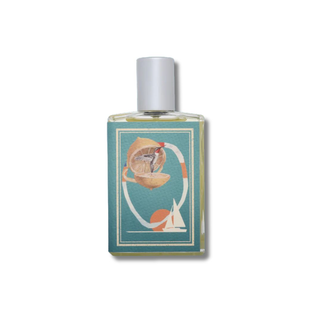 Falling Into The Sea Eau de Parfum