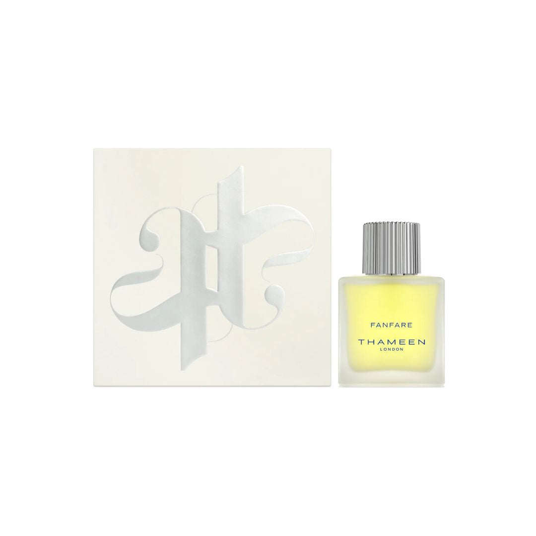Fanfare Cologne Elixir