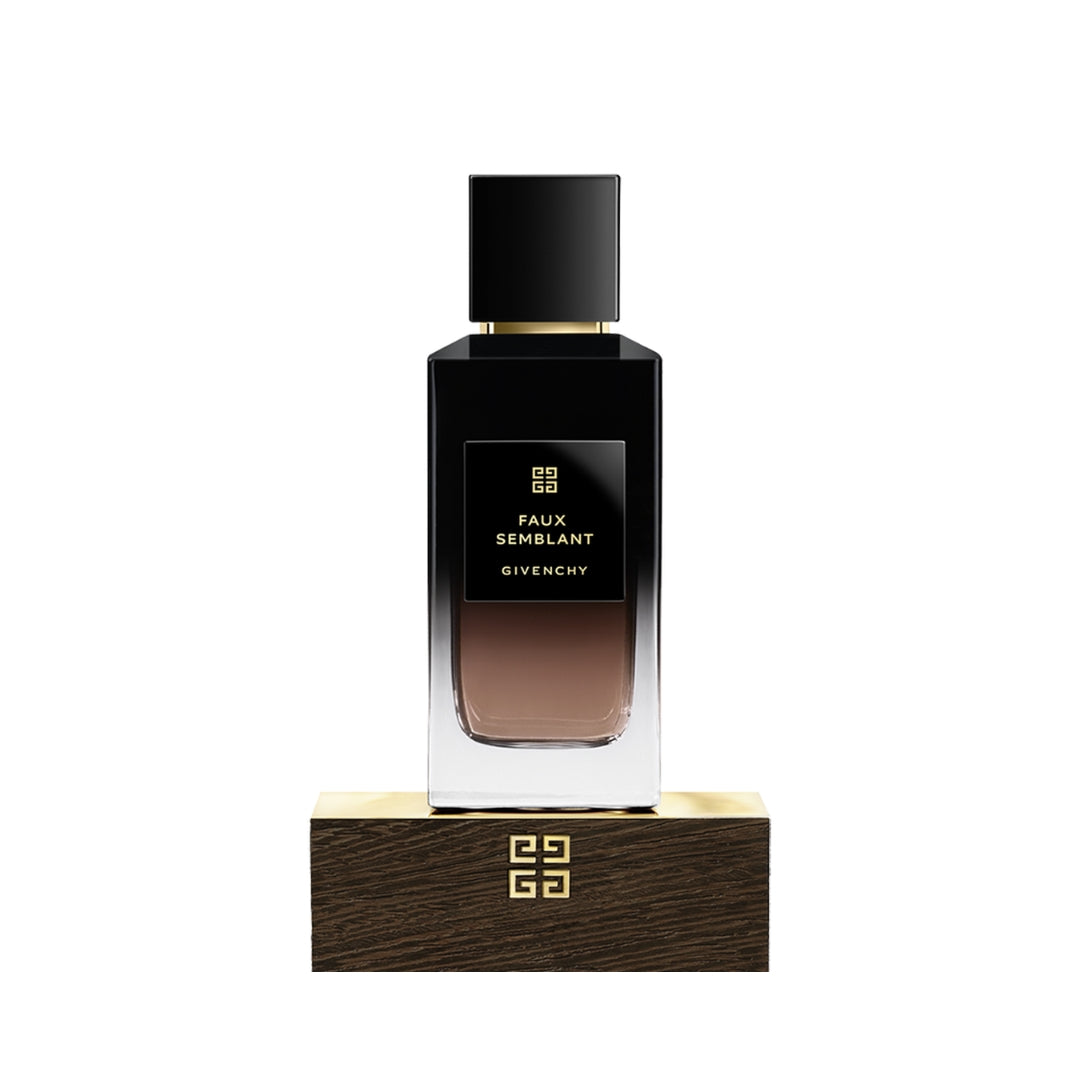 Faux Semblant  Intense