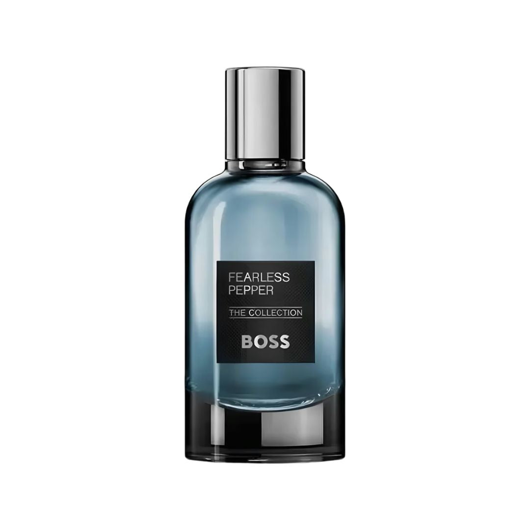 Fearless Pepper Eau de Parfum