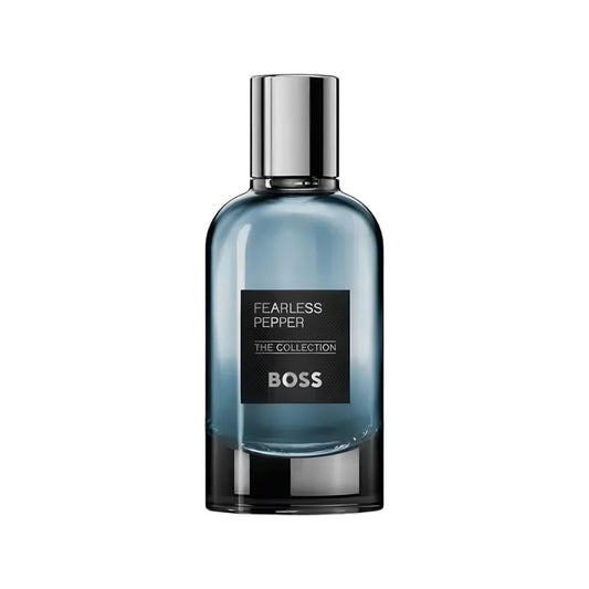 Fearless Pepper Eau de Parfum