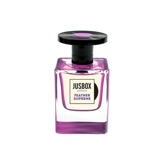 Feather Supreme Eau de Parfum