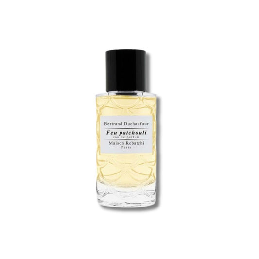 Feu Patchouli Eau de Parfum