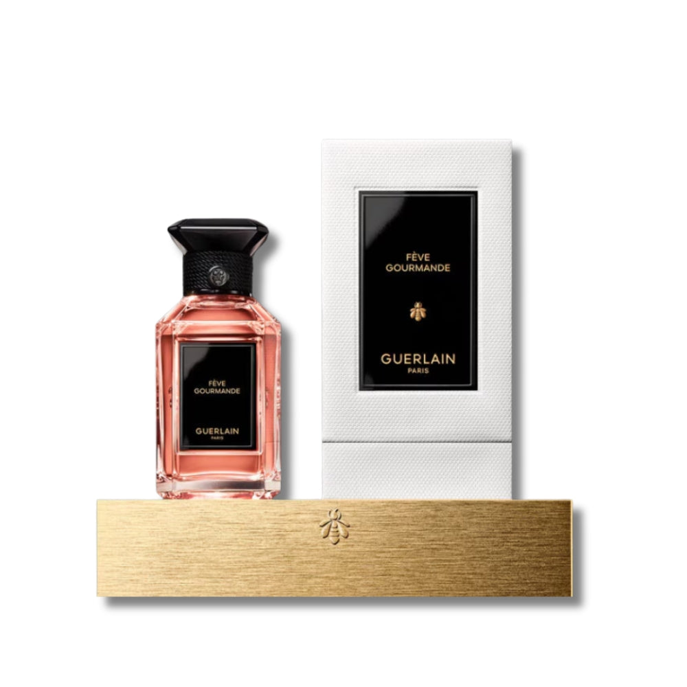 عطر فيف غورماند أو دو بارفان