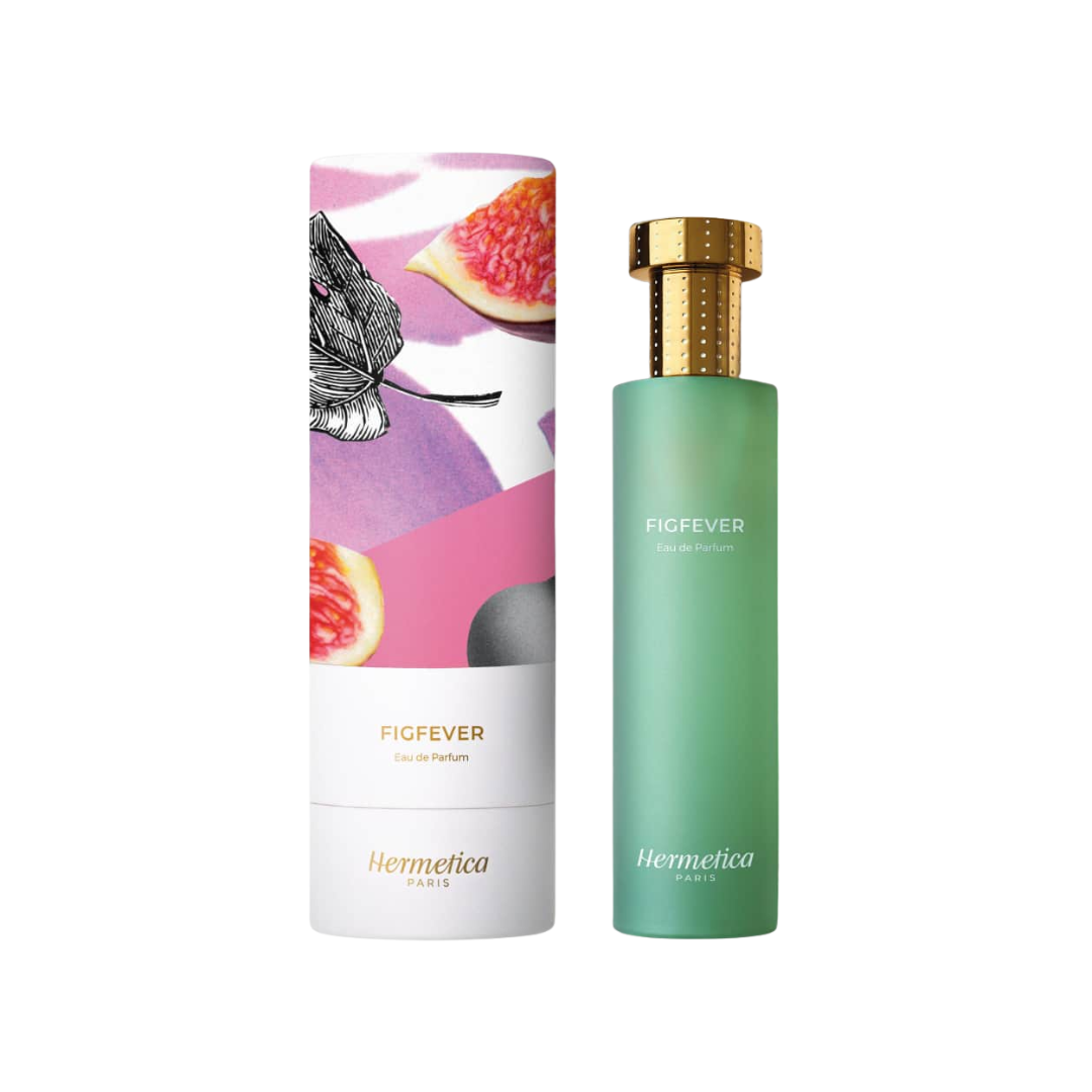 Figfever Eau de Parfum