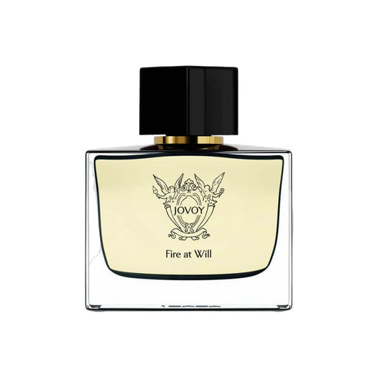 Fire At Will Eau de Parfum
