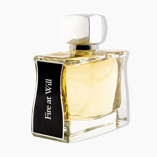 Fire At Will Eau de Parfum