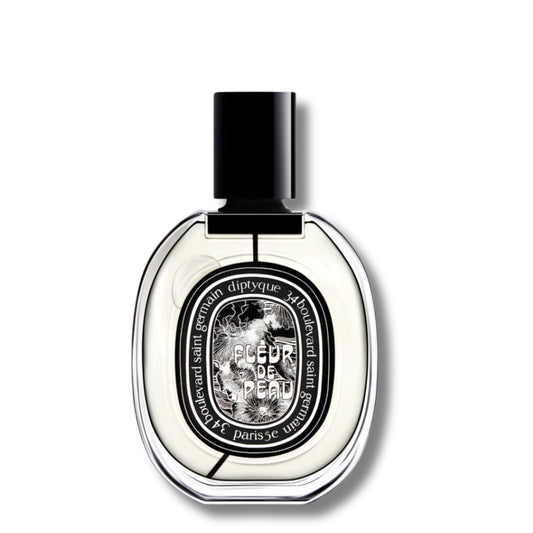 Fleur de Peau